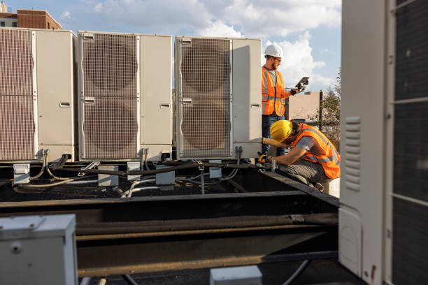 Best HVAC Equipment and Components in San Pasqual, CA