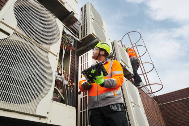 Best HVAC Financing and Leasing in San Pasqual, CA