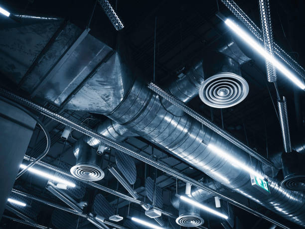 Best Energy-efficient HVAC Solutions in San Pasqual, CA