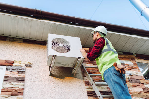 Best HVAC Supply and Distribution in San Pasqual, CA