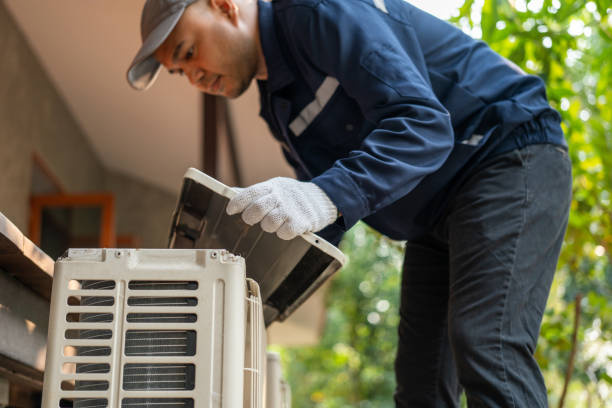 Best Residential HVAC in San Pasqual, CA